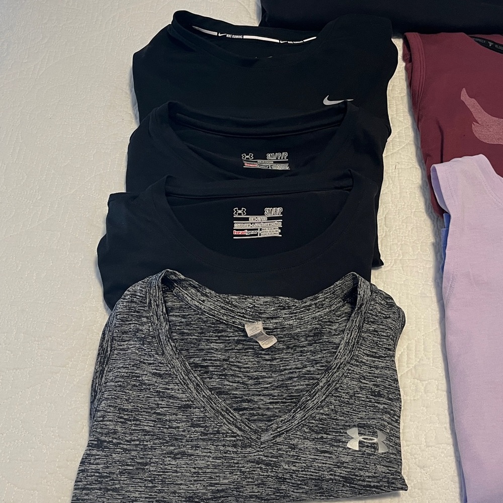 Athletic Wear Clean out! - Picture 2 of 16